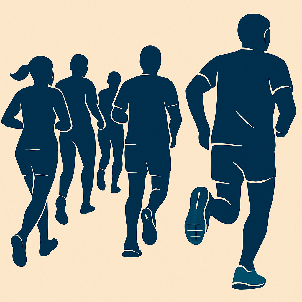 Event: 15th M-Net Corporate Run Augsburg 2026