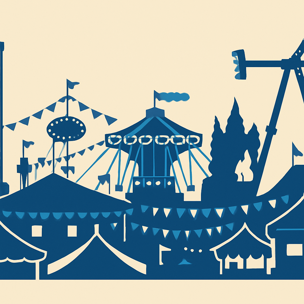 Event: Aschaffenburger Volksfest 2026