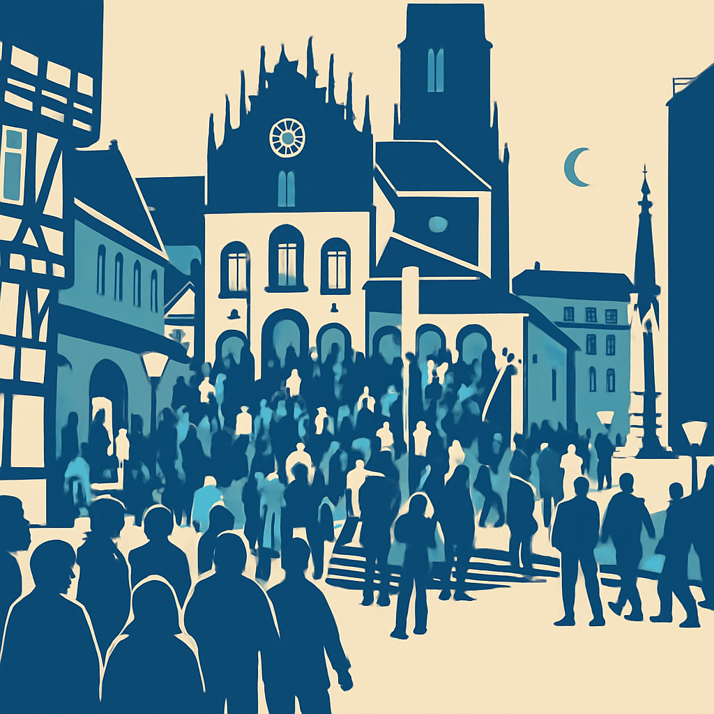 Event: Aschaffenburger Kulturtage 2026