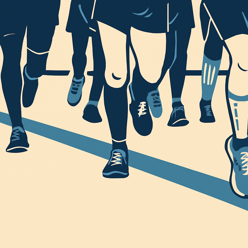 Event: Sefra rennt – gegen Gewalt (Aschaffenburger Stadtlauf)