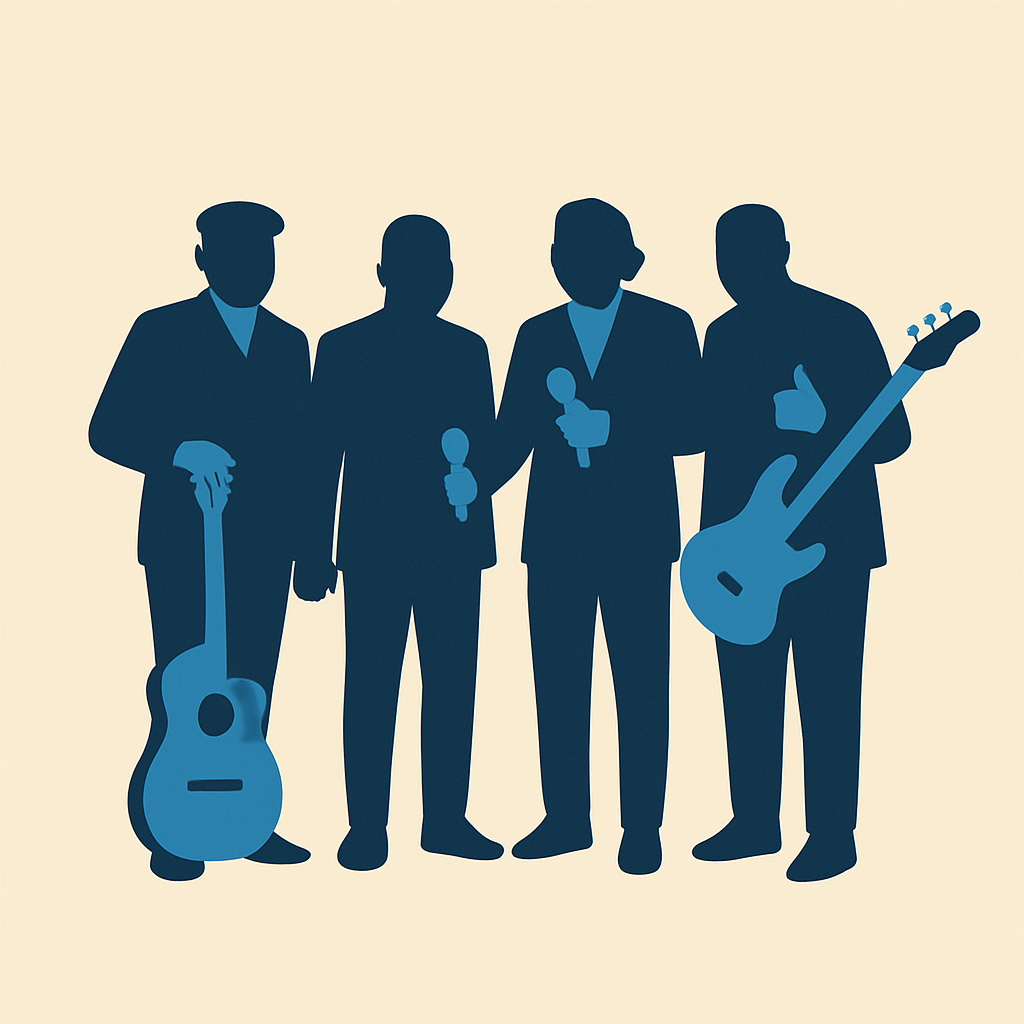 Event: AMMERSEErenade: Janoska Ensemble – The Four Seasons in Janoska Style