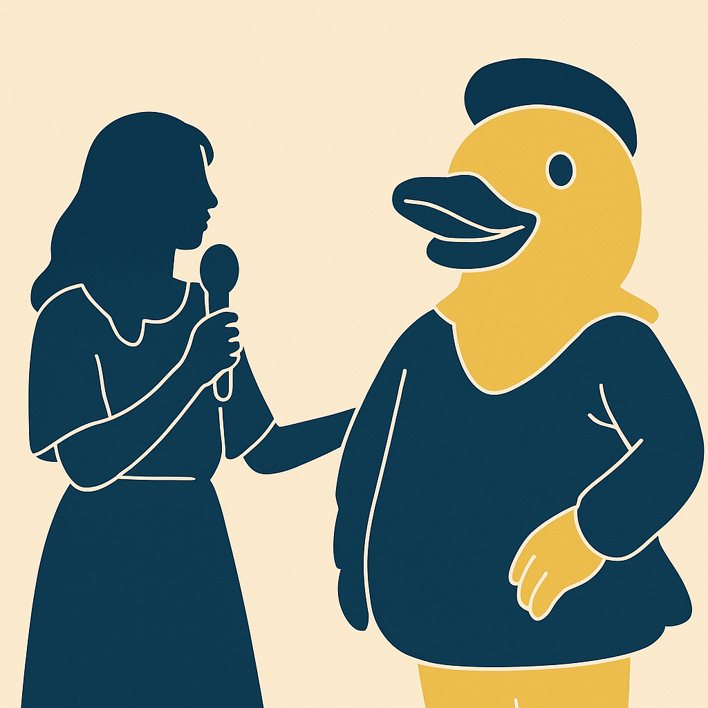 Event: German Children's Media Festival GOLDEN SPATZ