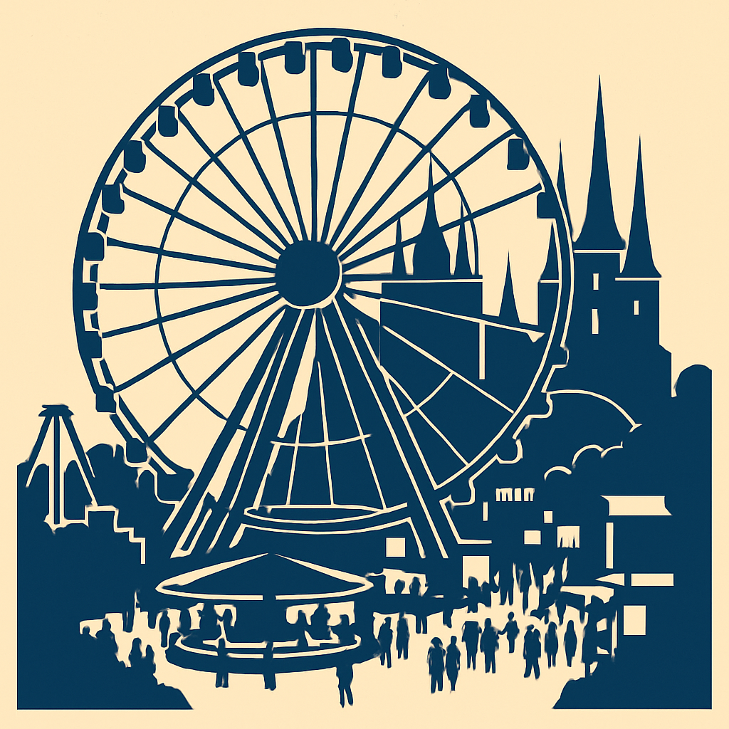 Event: Erfurt Oktoberfest 2026