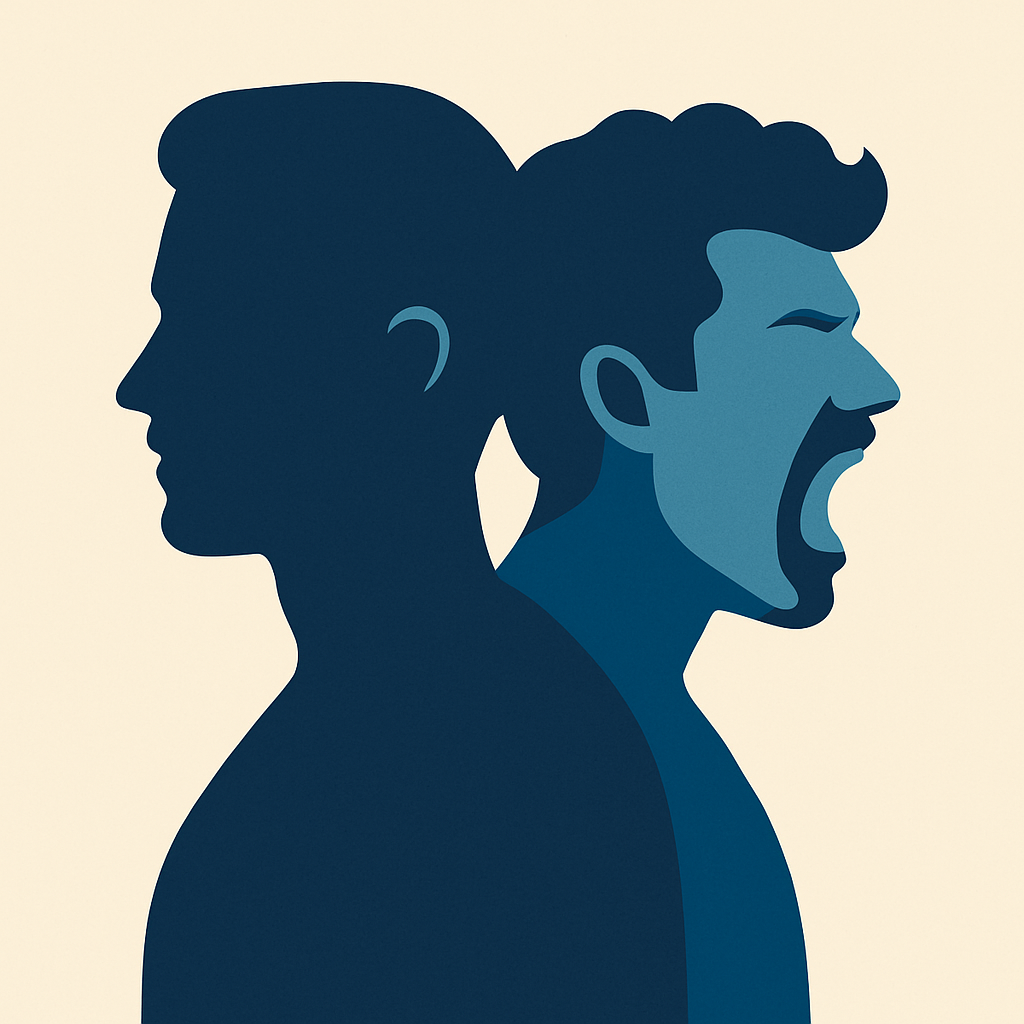 Jekyll & Hyde – Das Rockballett: Theaterfahrt nach Hof ab Bayreuth