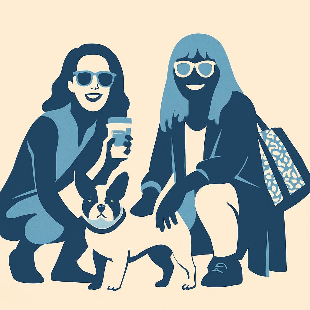 Event: Tour: Dogs of Famous Bayreuth Tell Their Stories in Tourist-Information und Bayreuth Shop, Opernstraße 22, 95444 Bayreuth on 18. April 2026