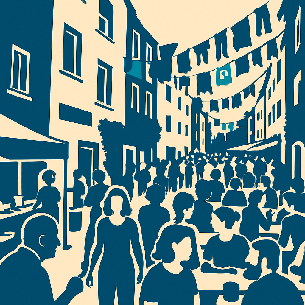 Event: Ulrichsviertel Street Festival 2026