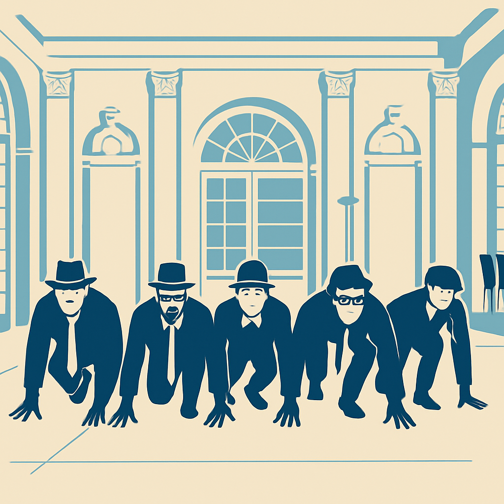 Event: Happy Jazz and Gypsy Sound with Grandessa in Andy Langs Konzertscheune, Bahnhofstraße 1, 95482 Gefrees on 12. April 2026