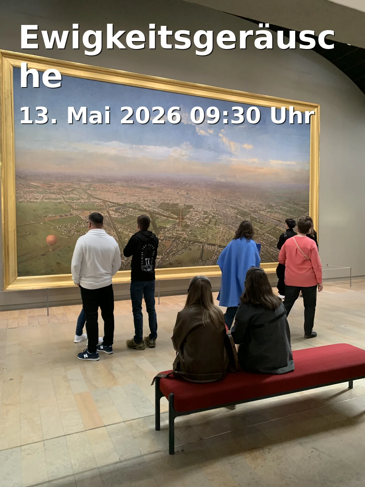 Ewigkeitsgeräusche