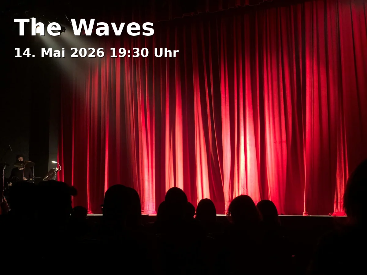 The Waves