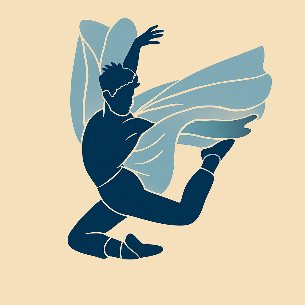Event: Ballettgala: Connexion #5