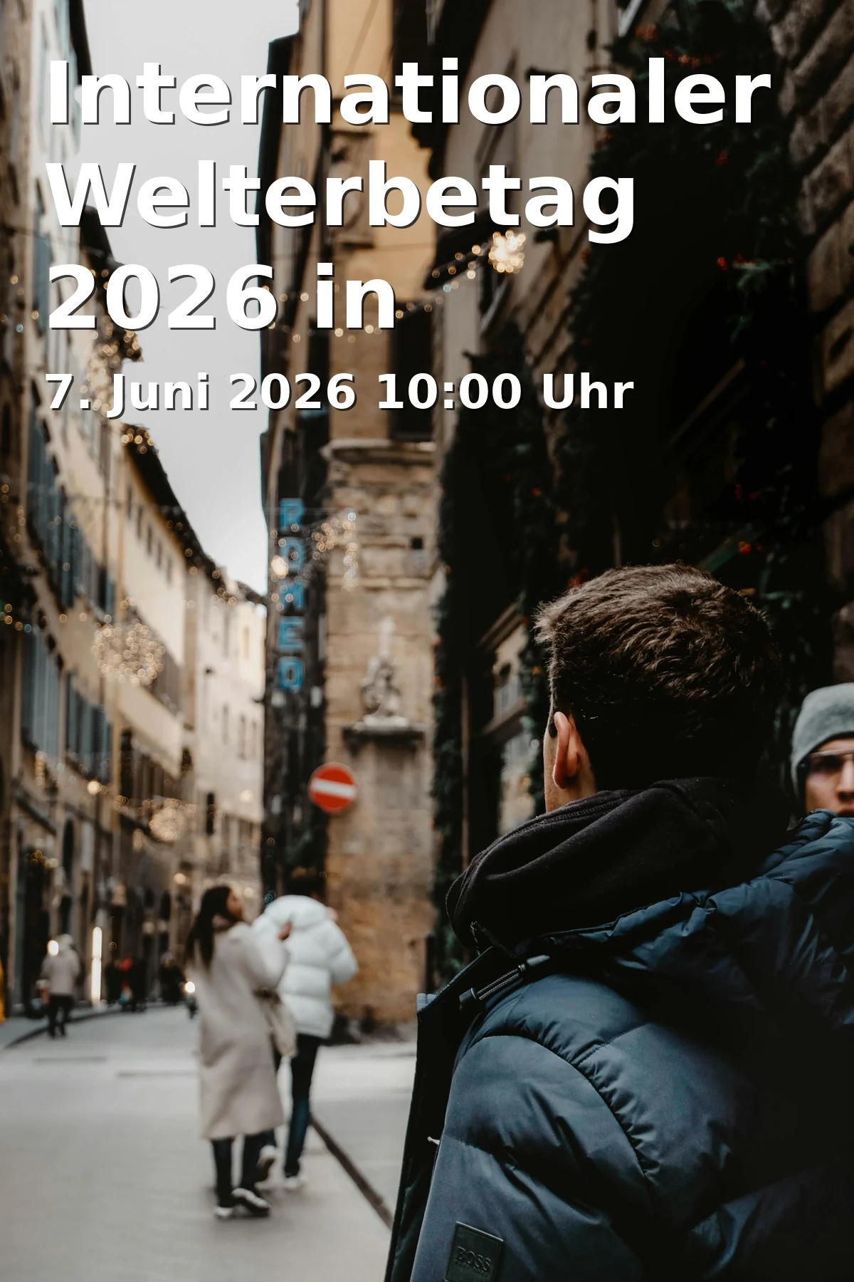 Event: International World Heritage Day 2026 in Schwerin