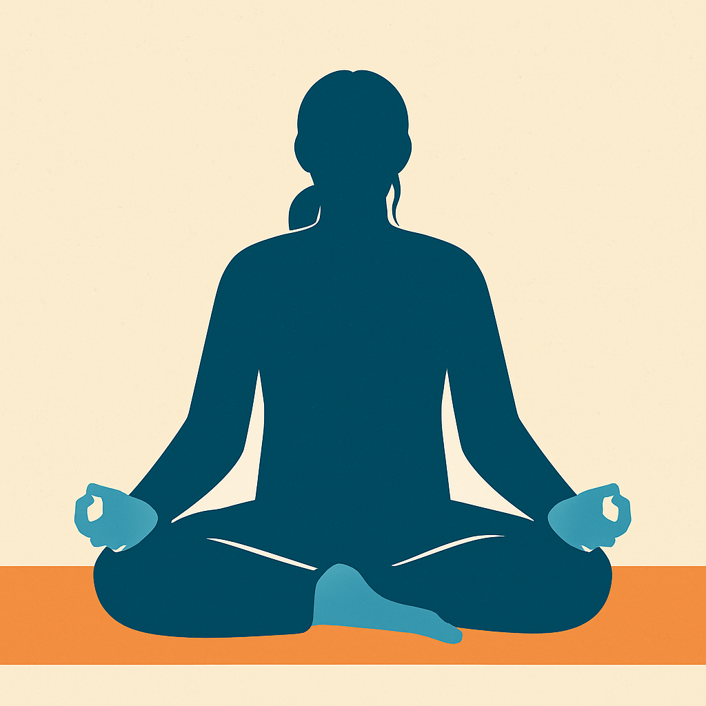 Yoga for Midweek – Your Reset for More Energy & Clarity