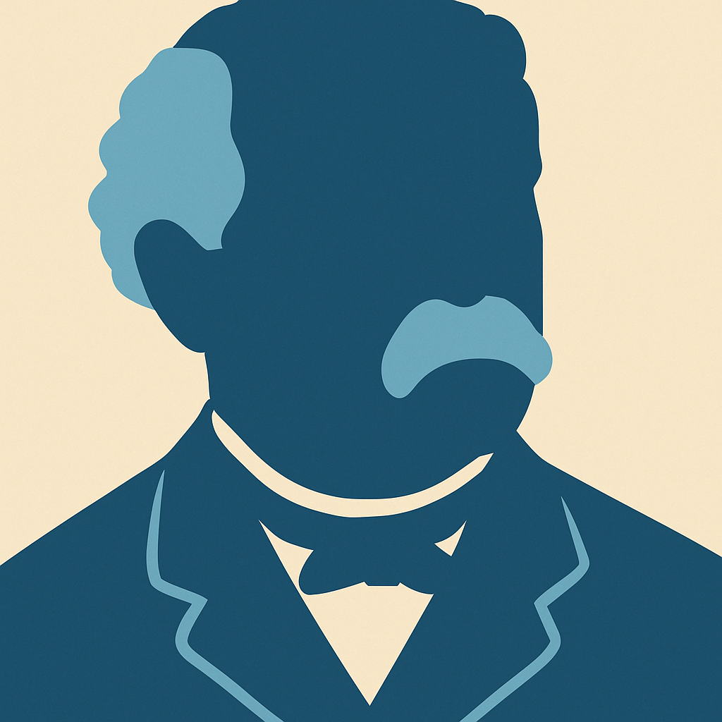 Event: Vortrag: Der Synagogenvorsteher Philipp Würzburger – Initiator des Bochumer Stadtparks