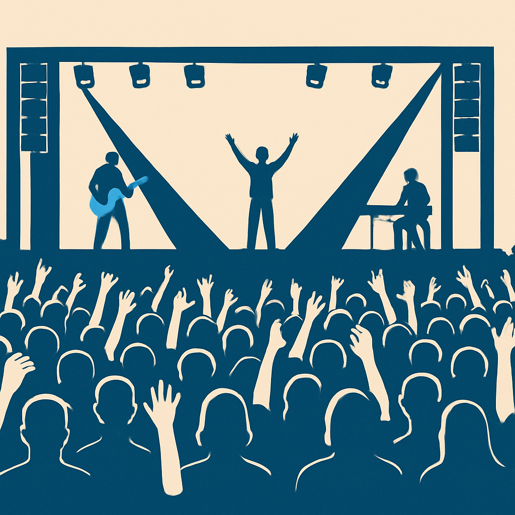 Event: Bochum Total 2026