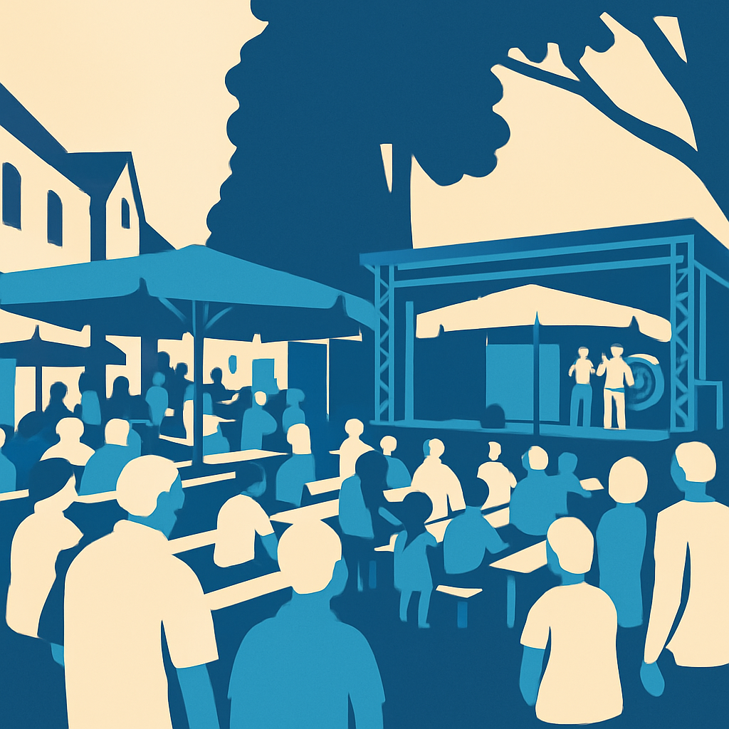 Event: Gerther Sommer