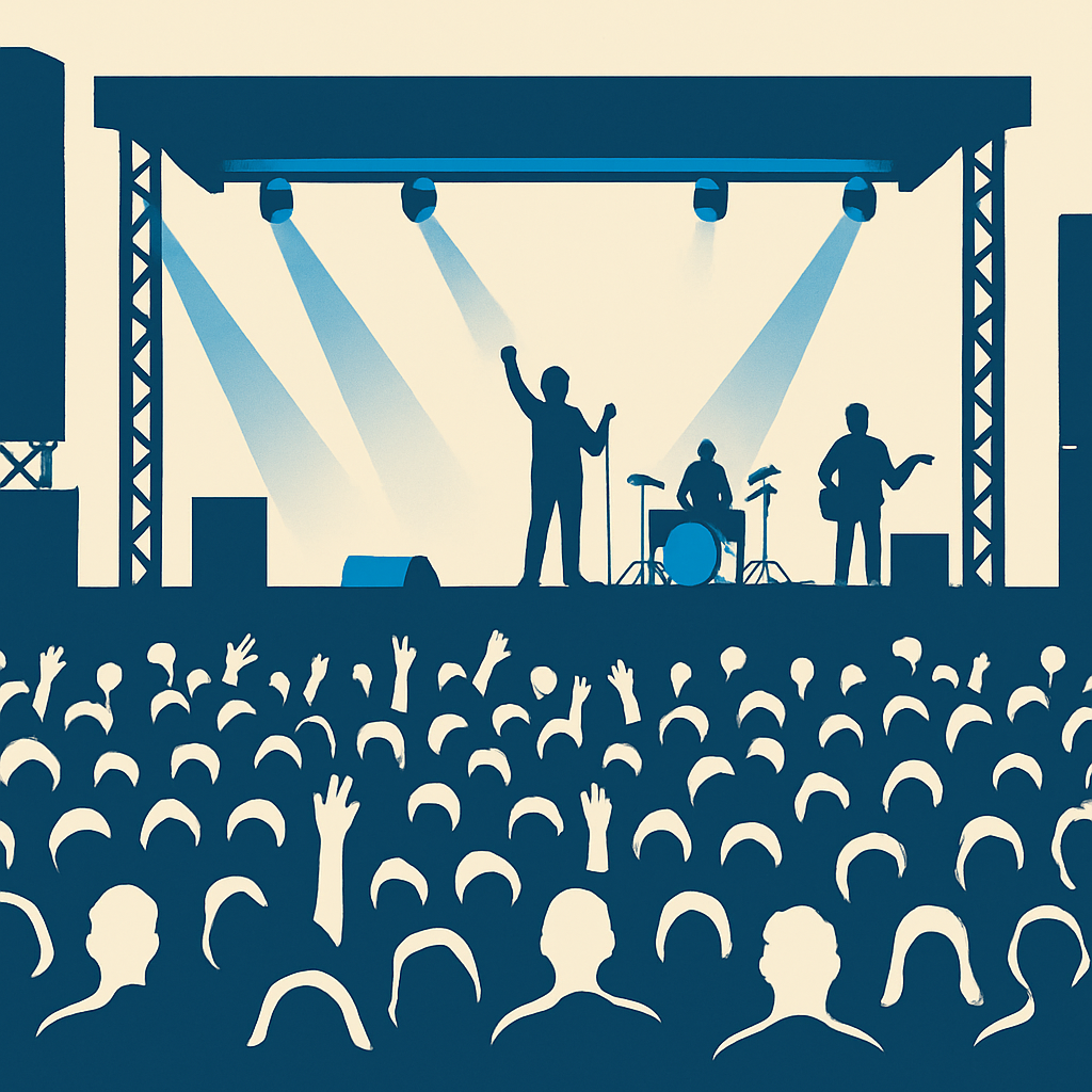 Event: Bochum Total 2026