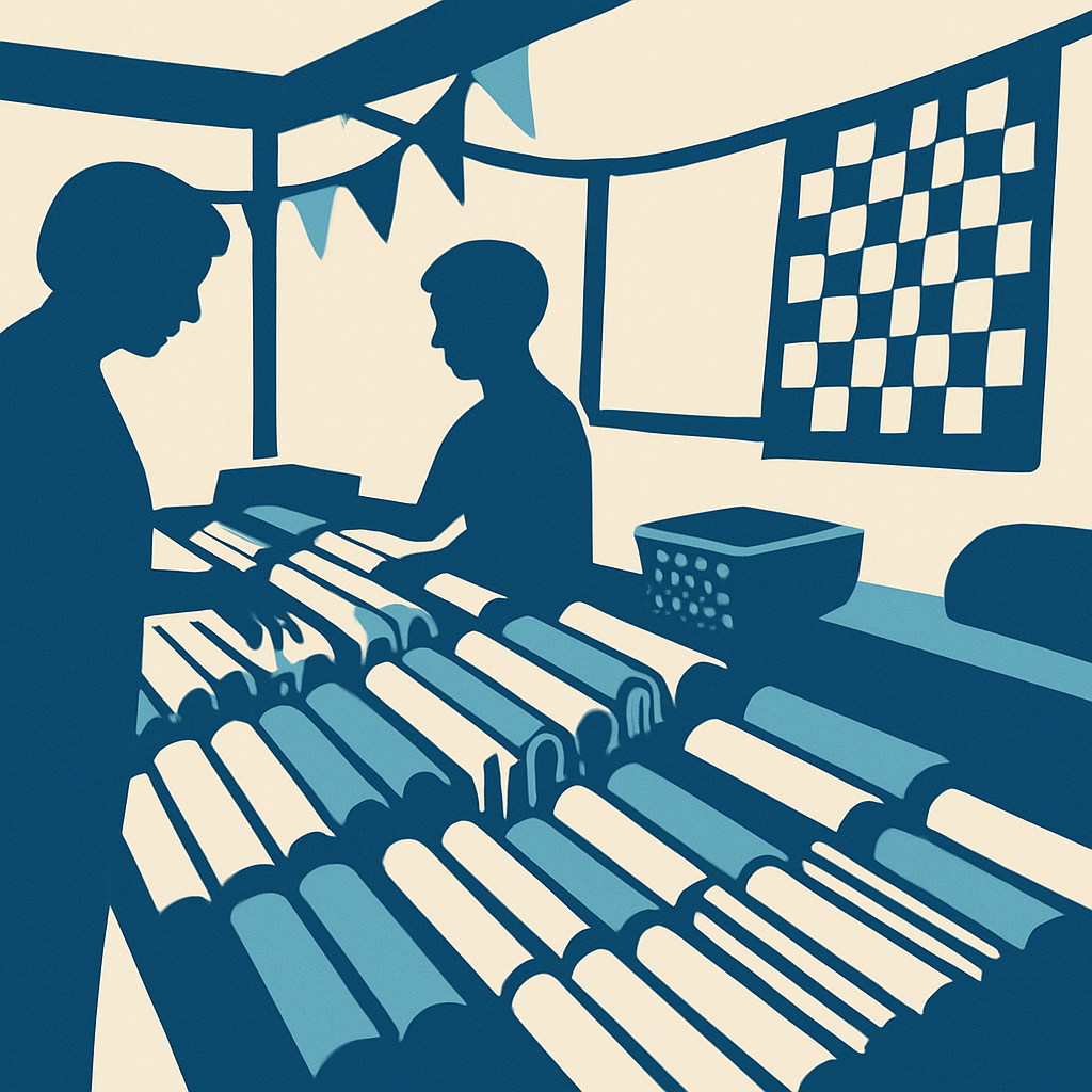 Event: Stoffmarkt Holland – Alles rund ums Nähen