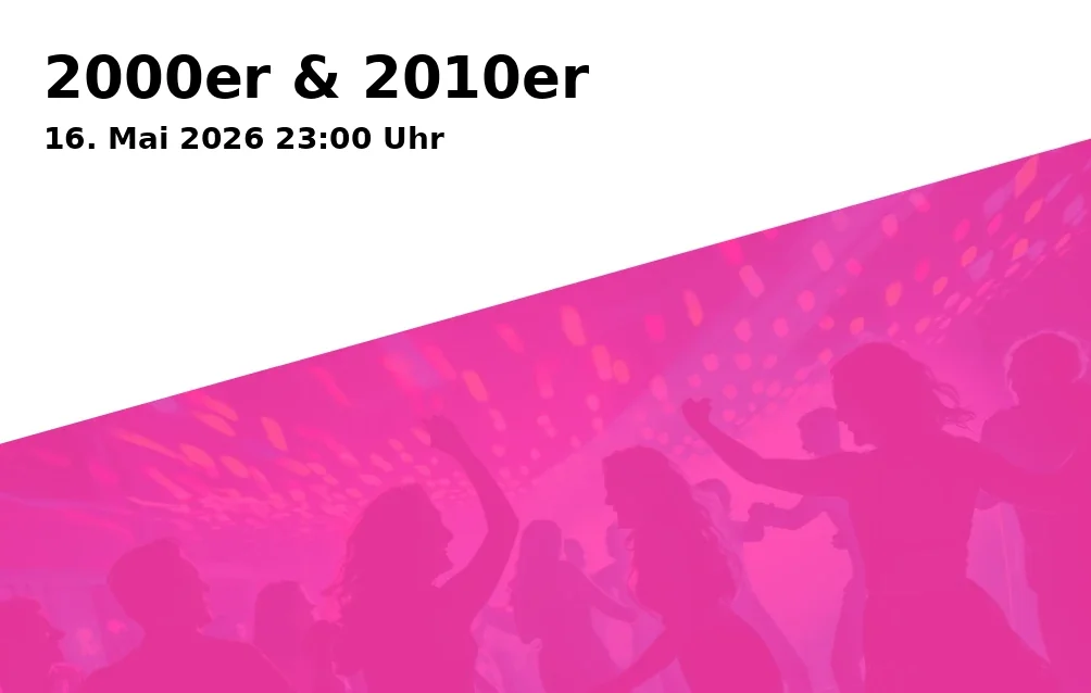 Event: 2000s & 2010s