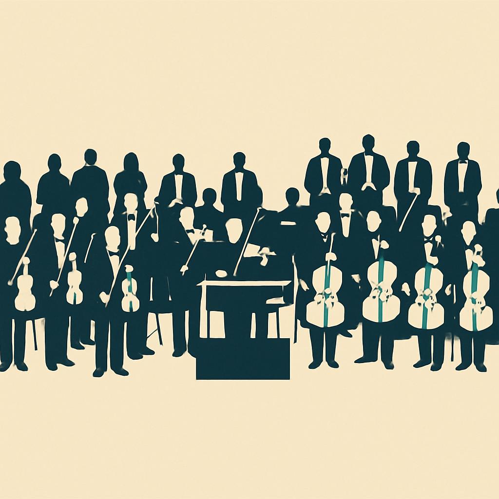 Event: Sounding World Heritage – Castle Concert with the Mecklenburg State Orchestra Schwerin