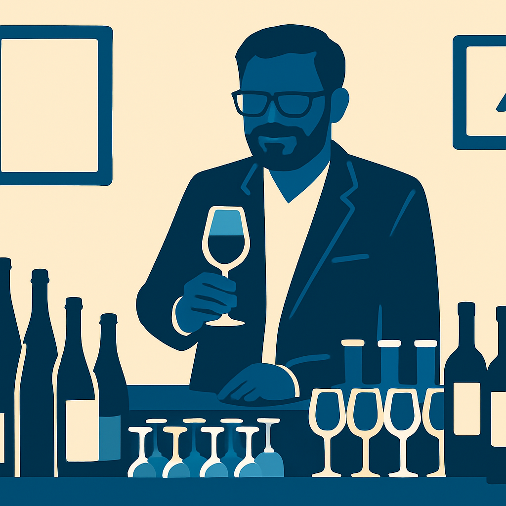 Event: Genuss-Tasting von San Francisco nach Honolulu