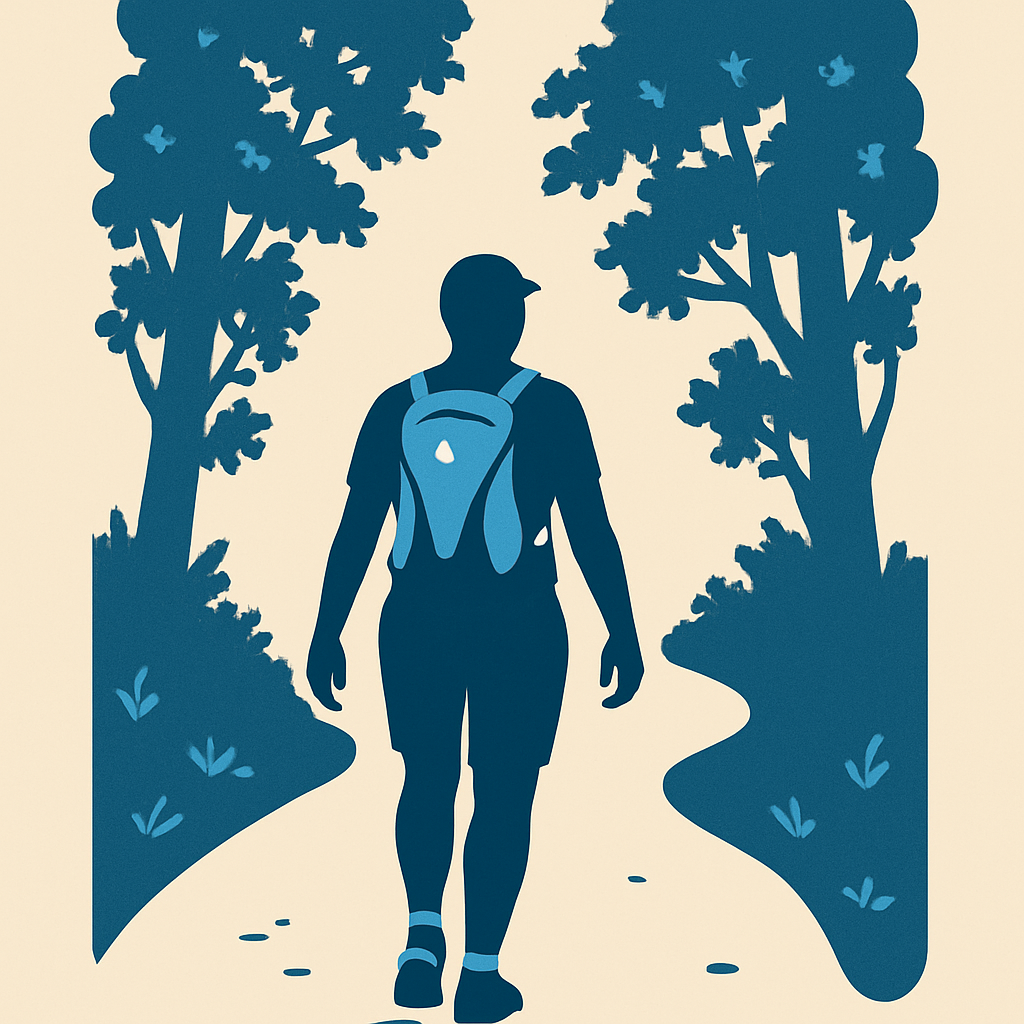 Event: Guided Hike: Panorama Loop Around Unterkochen
