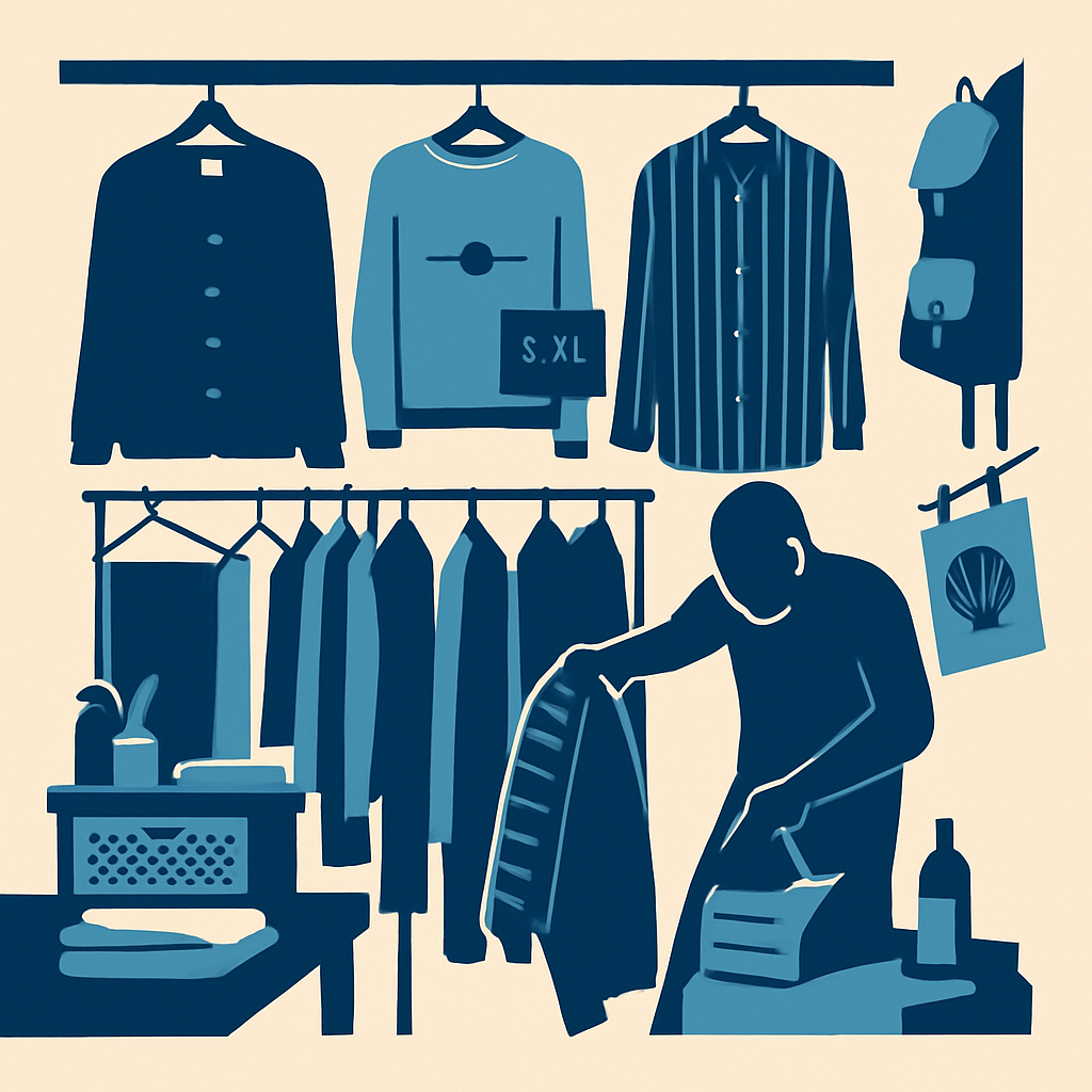 Event: KK Flea Market