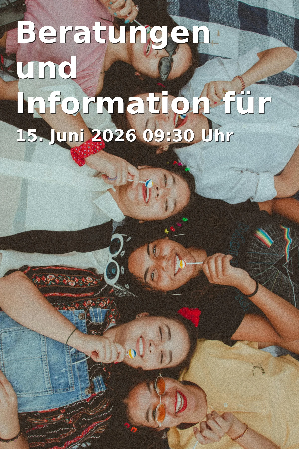 Event: Consultations and Information for Caregivers and People with Dementia in Eckental