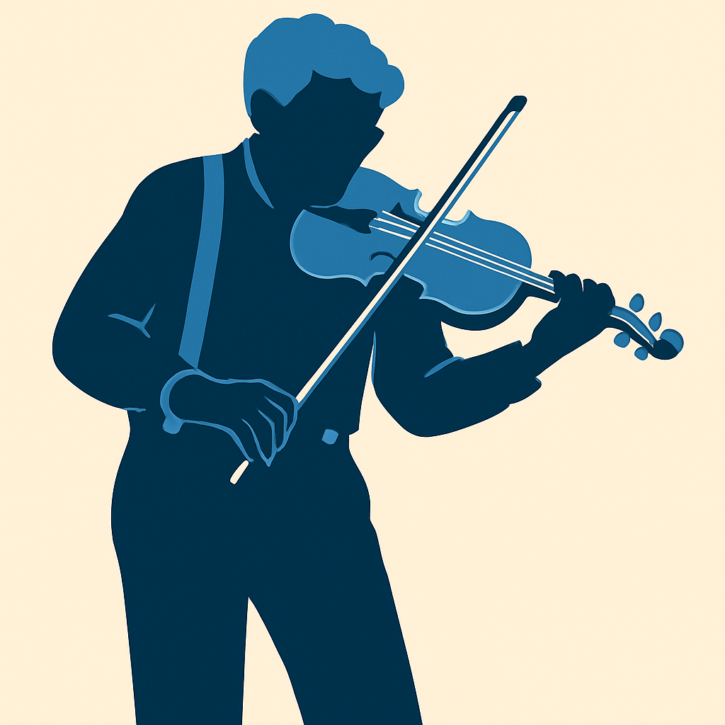 Event: Thorsten Rosenbusch – Violin & Dr. Eckart Möbius – Piano: Life(d)reams I