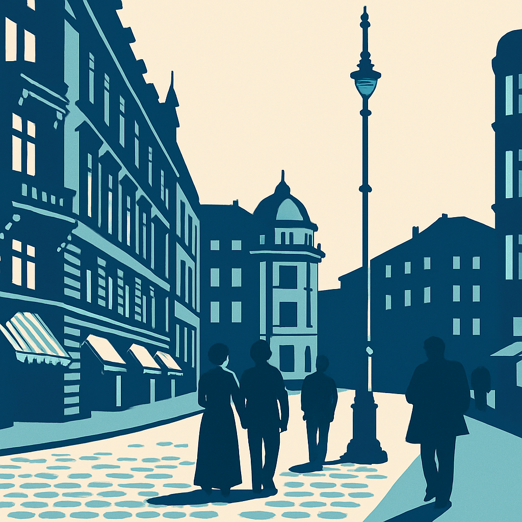 Event: Tour: Chamberlain, Schemm, Leuschner – Nazi History in Bayreuth in Tourist-Information und Bayreuth Shop, Opernstraße 22, 95444 Bayreuth on 18. April 2026