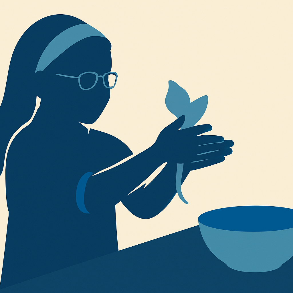 Event: Go 011_5 Kreativkurs für Kinder – Es wird bunt, glitzerig und flauschig! (ab 1. Klasse)