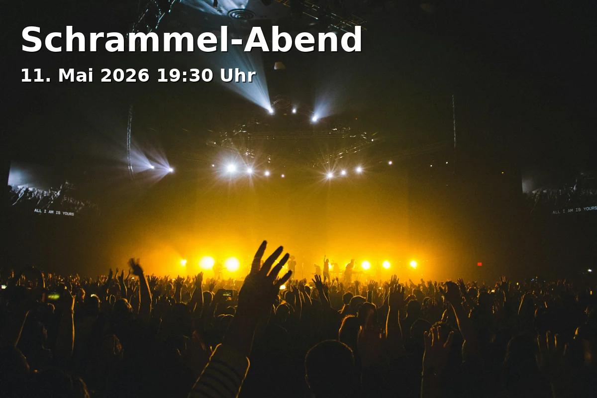 Schrammel-Evening