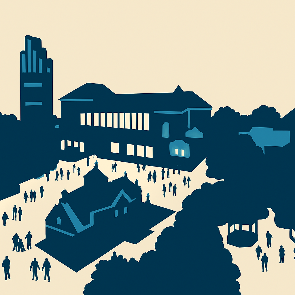 Event: Welterbefest Mathildenhöhe Darmstadt 2026