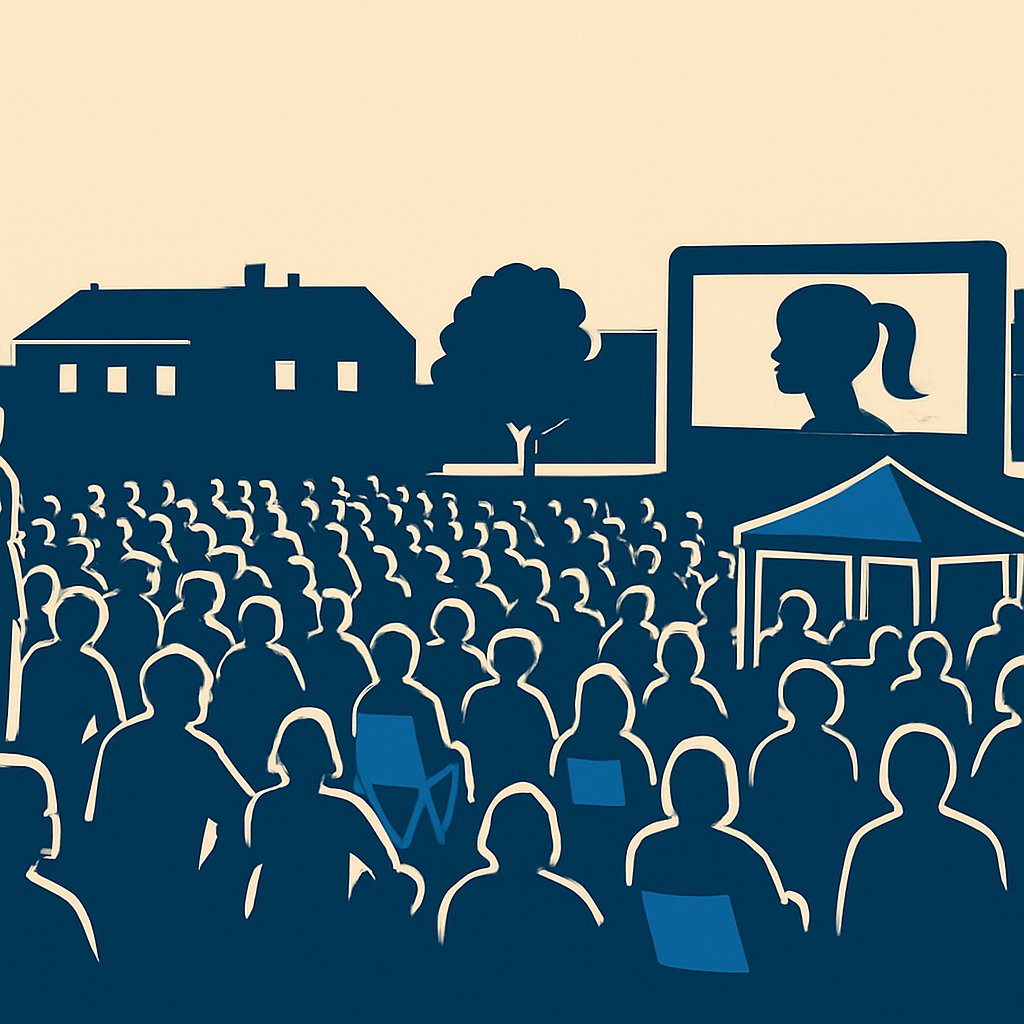Event: Campus-Filmnächte Aschaffenburg 2026