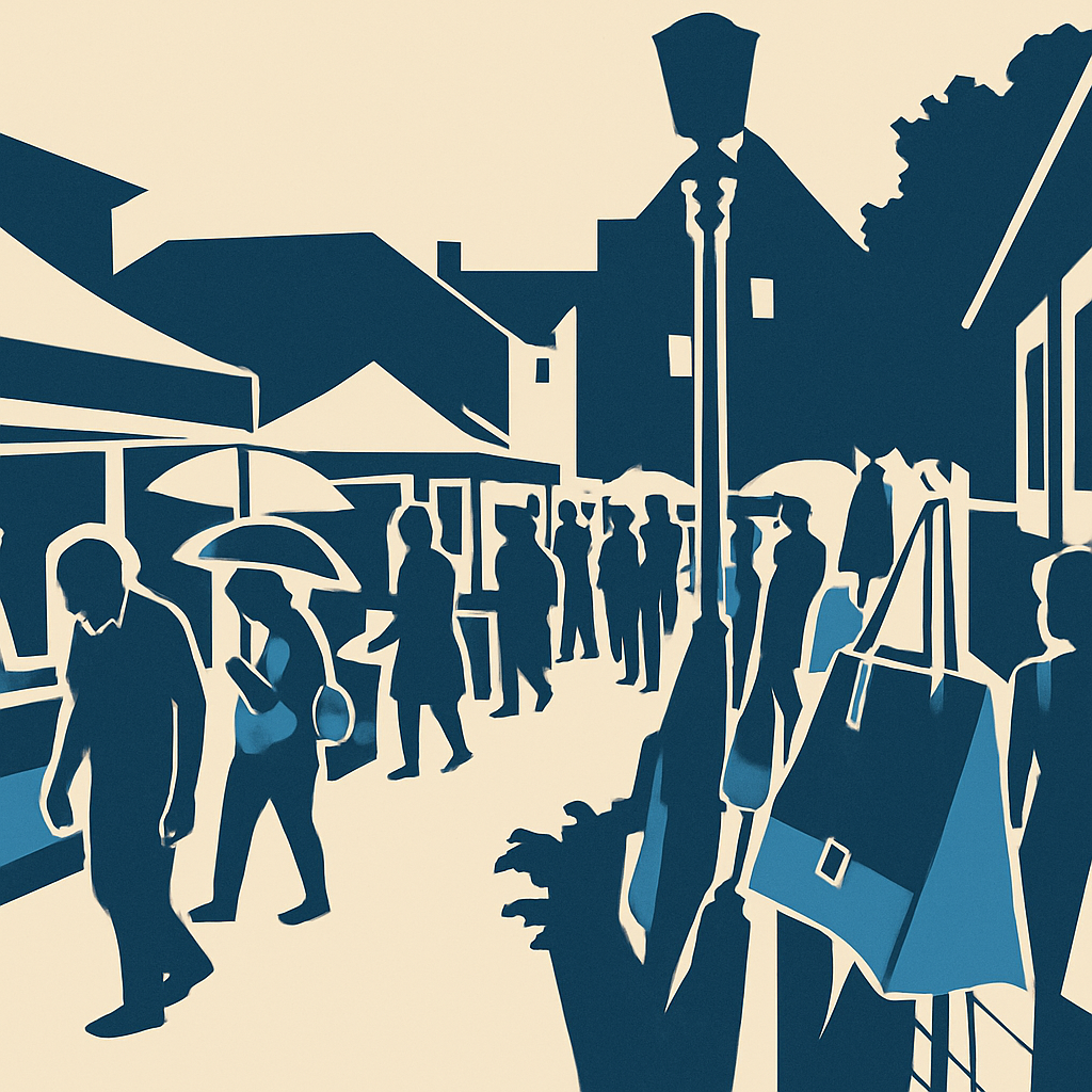 Event: Kunsthandwerkermarkt Aschaffenburg