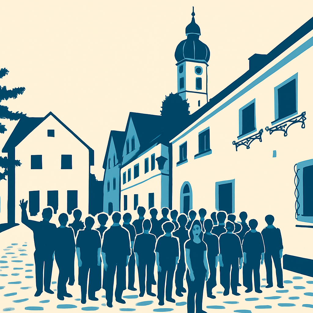 Event: Concert Sacred Music Meets Tango – Palmeri's MisaTango & more