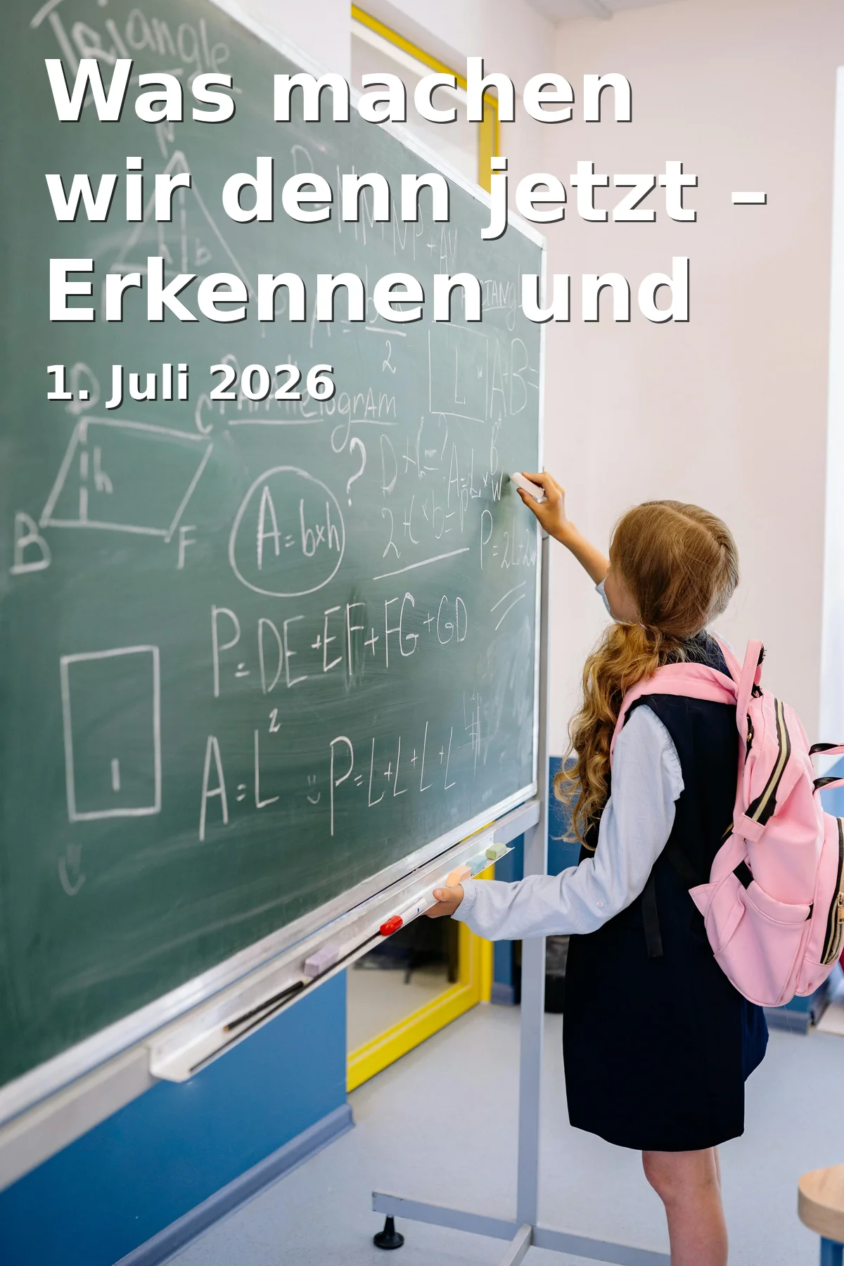 Event: What are we going to do now – Recognizing and dealing with (extreme) right-wing and inhumane incidents in schools
