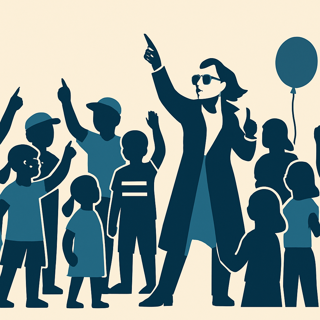 Event: Intercultural Family Festival