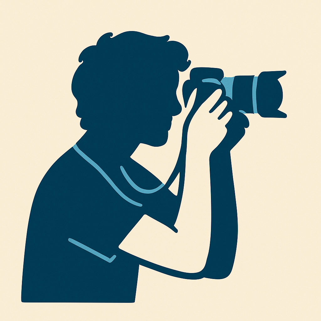 Event: Fotowettbewerb 'Hier geht's mir gut!'