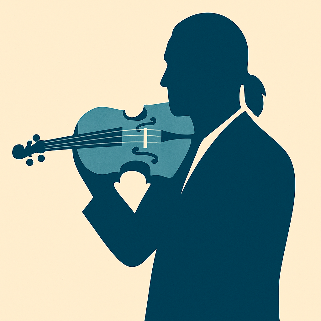 Event: Dachau Castle Concerts – Chamber Philharmonic Ingolstadt, Sergey Malov