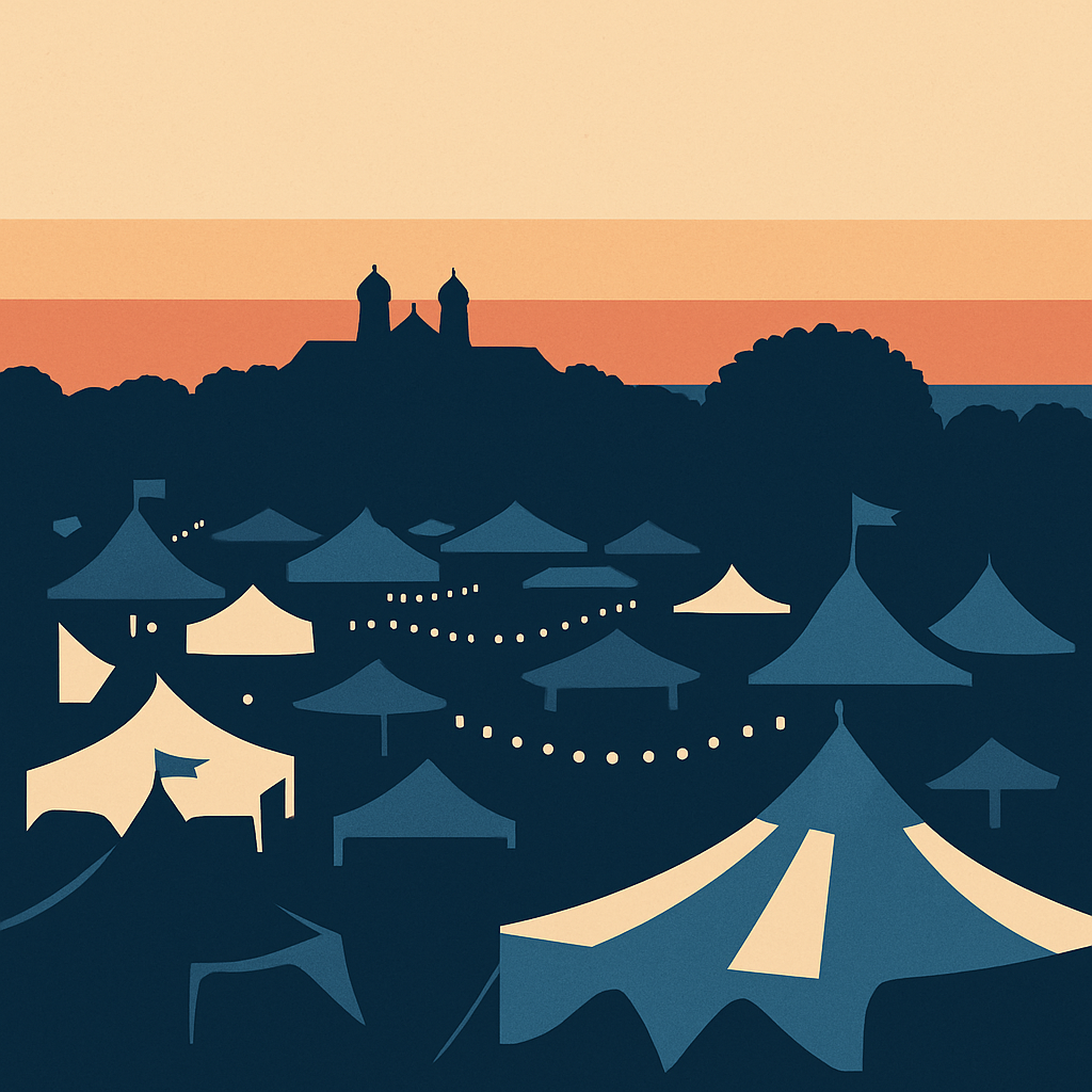 Event: Uferlos Festival Freising 2026