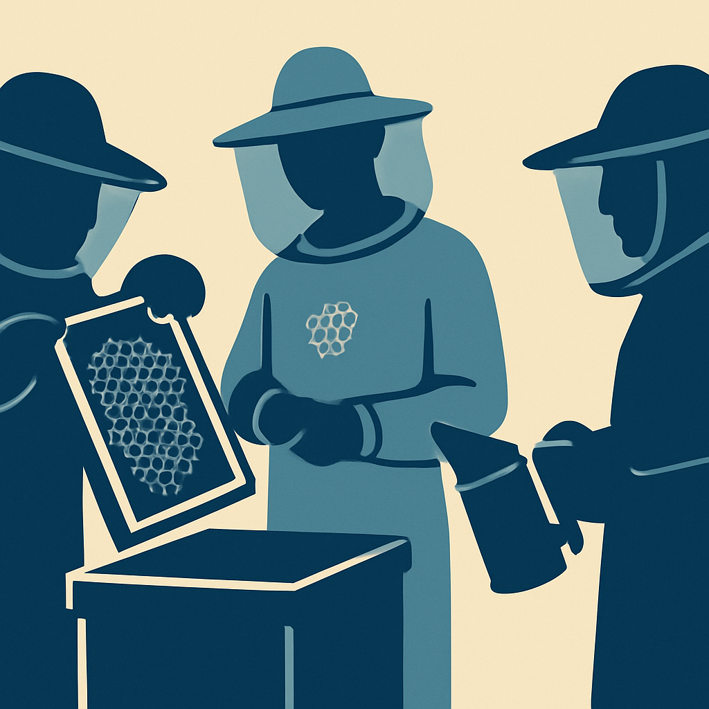 Event: Experience the Insect Garden – Tour with Christine Danner