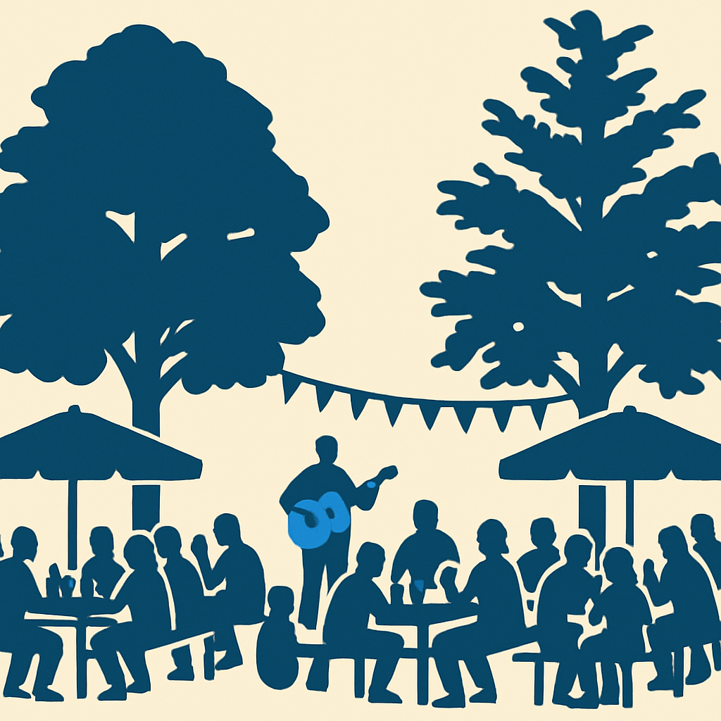Event: Unterkochener Bärentage