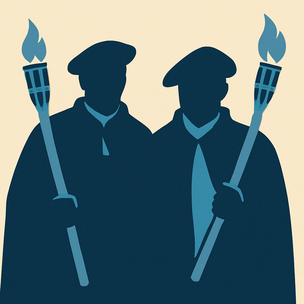 Event: Night Watchman Torch Tour through Medieval Bonn
