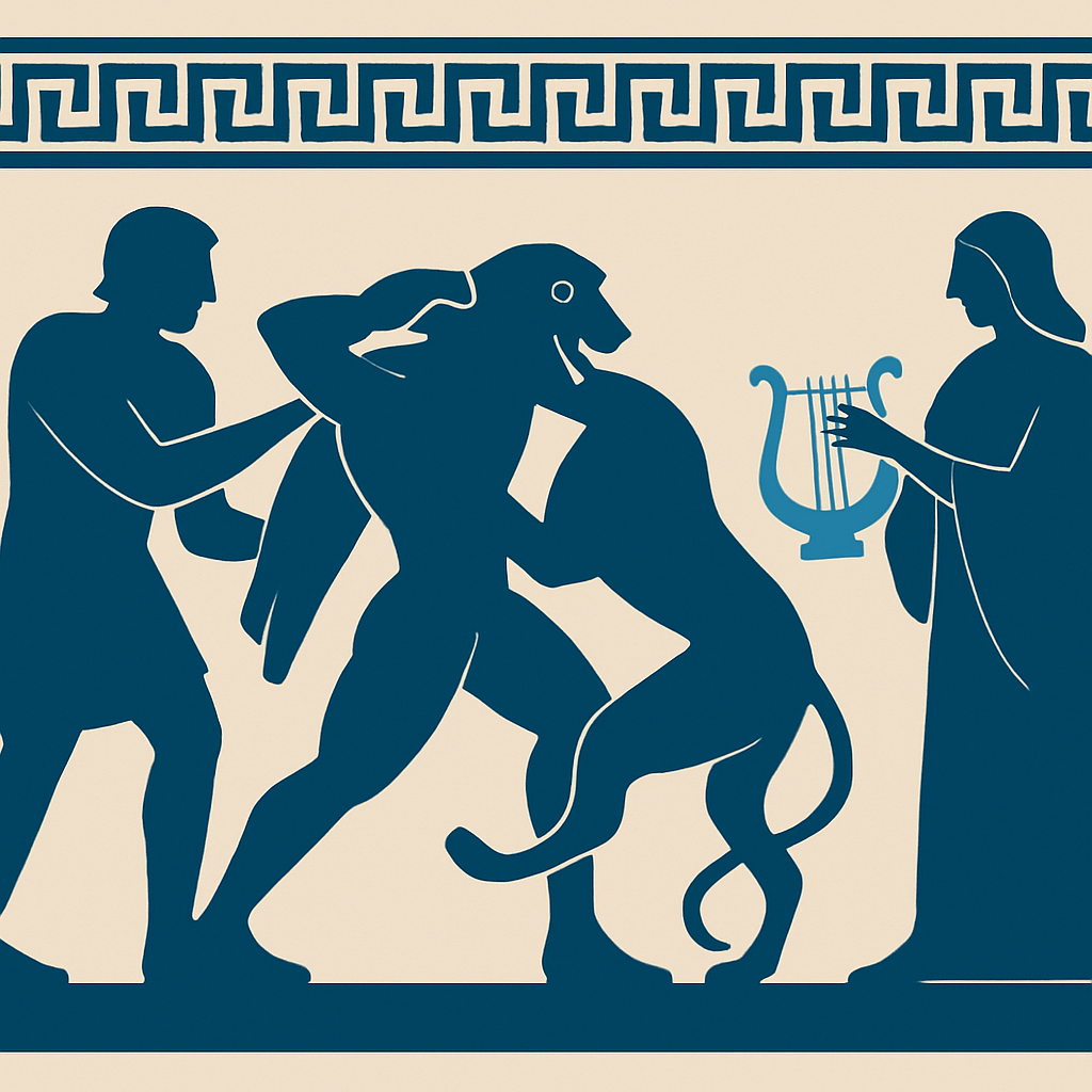 Event: Experience Ancient Art!