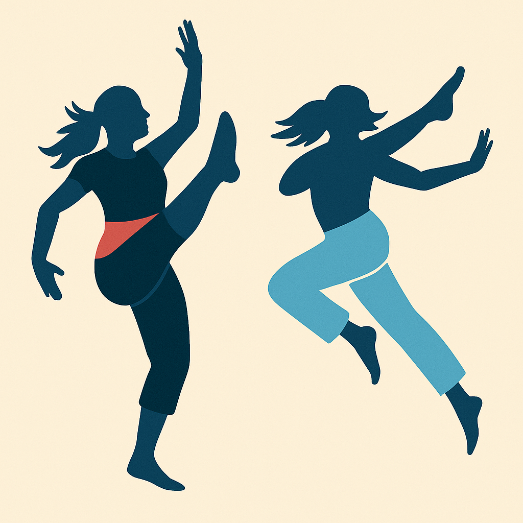Event: West - African Dance Workshop with LIVE - Djembe and Sabar Drum Music