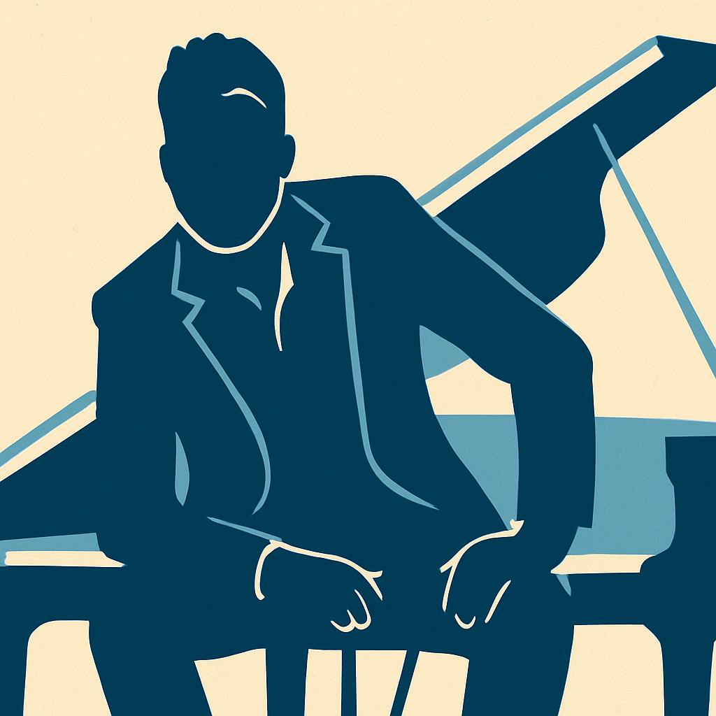 Event: Florian Wagner - The Flo Must Go On