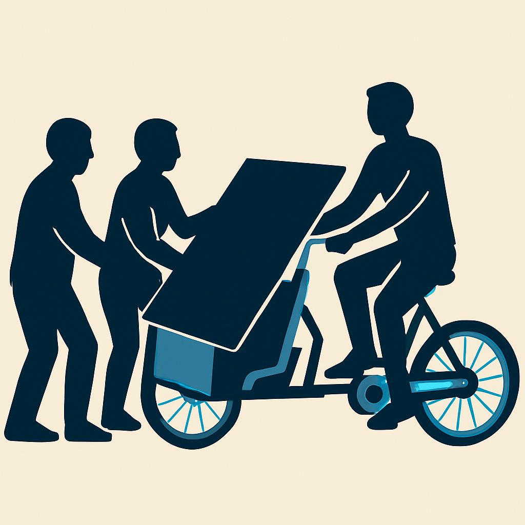 Event: Solar Energy for Bonn in Mitmachzentrum MEDING:HOME on 21. May 2026