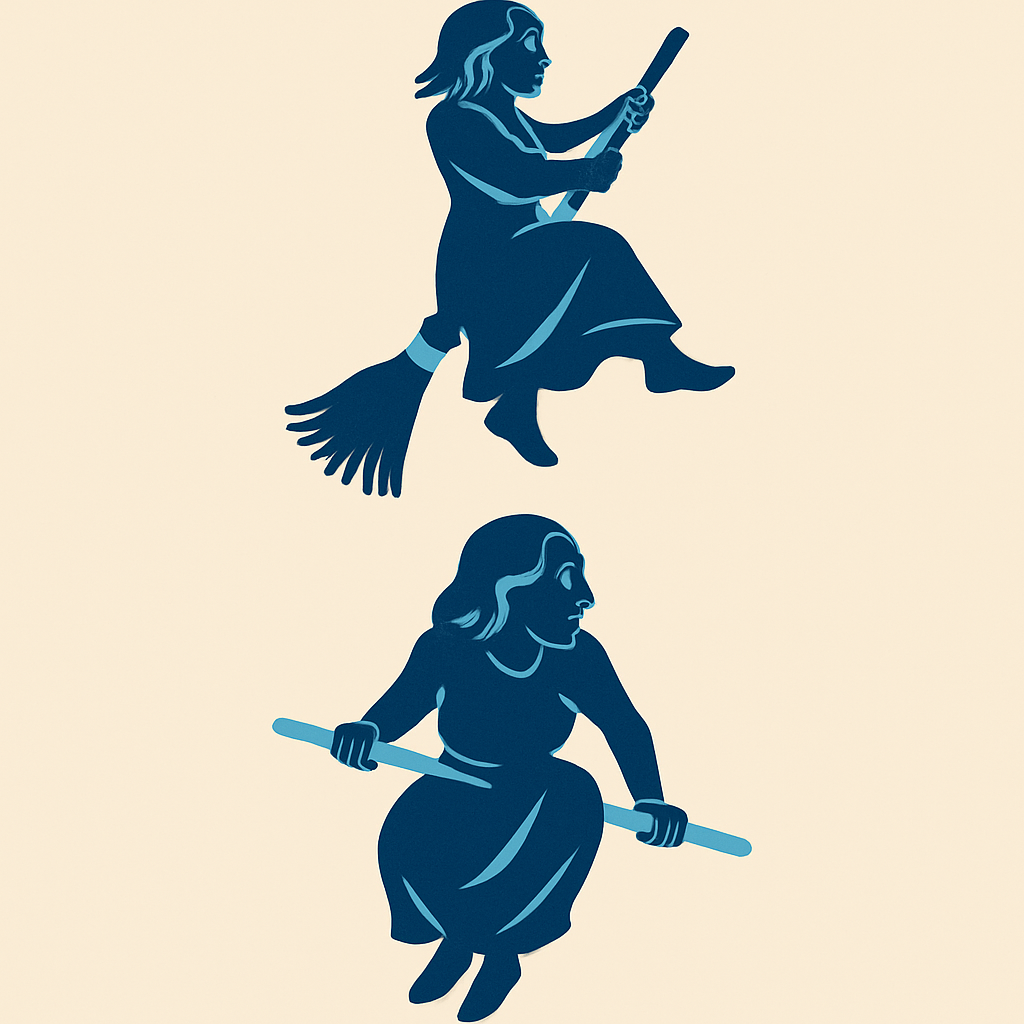 Event: Witches, Hauntings and Murder Stories