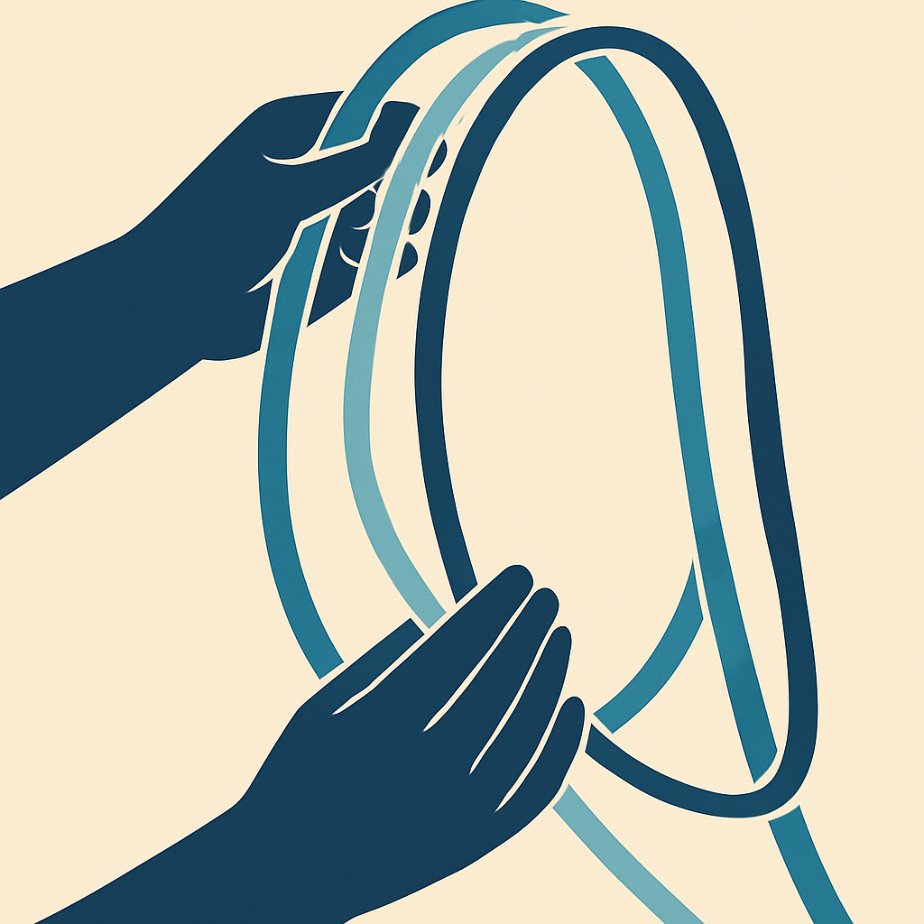 Event: Family Workshop: Basket Weaving