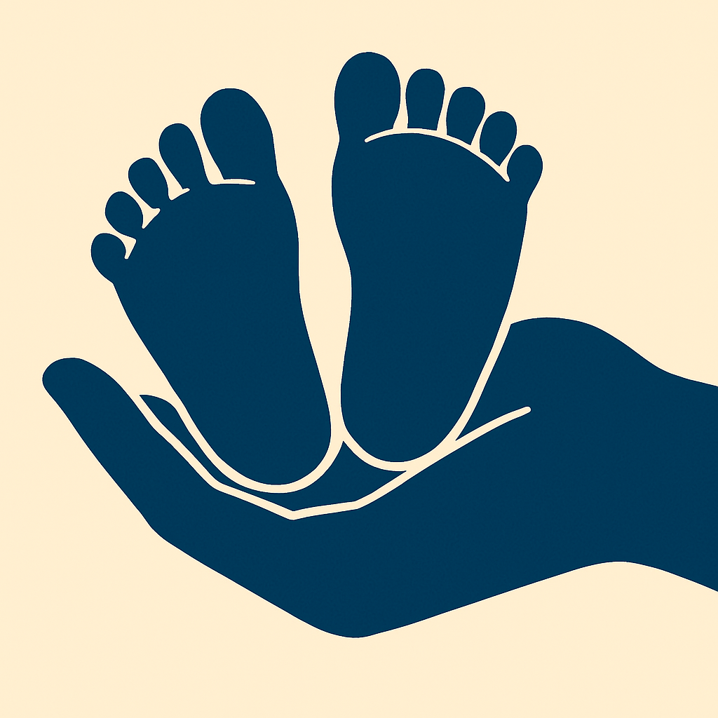 Event: Baby Massage for Children - Bonn Family Fun 2026